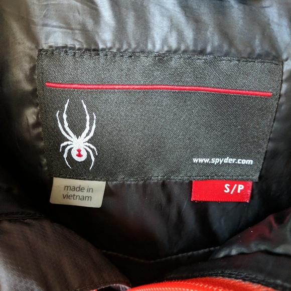 Jacket - Picture 1 of 2